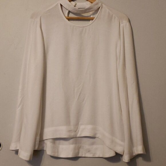 Cloth And Stone Blouse - Picture 1 of 7